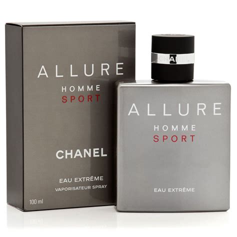 allure chanel kopen|chanel allure for men.